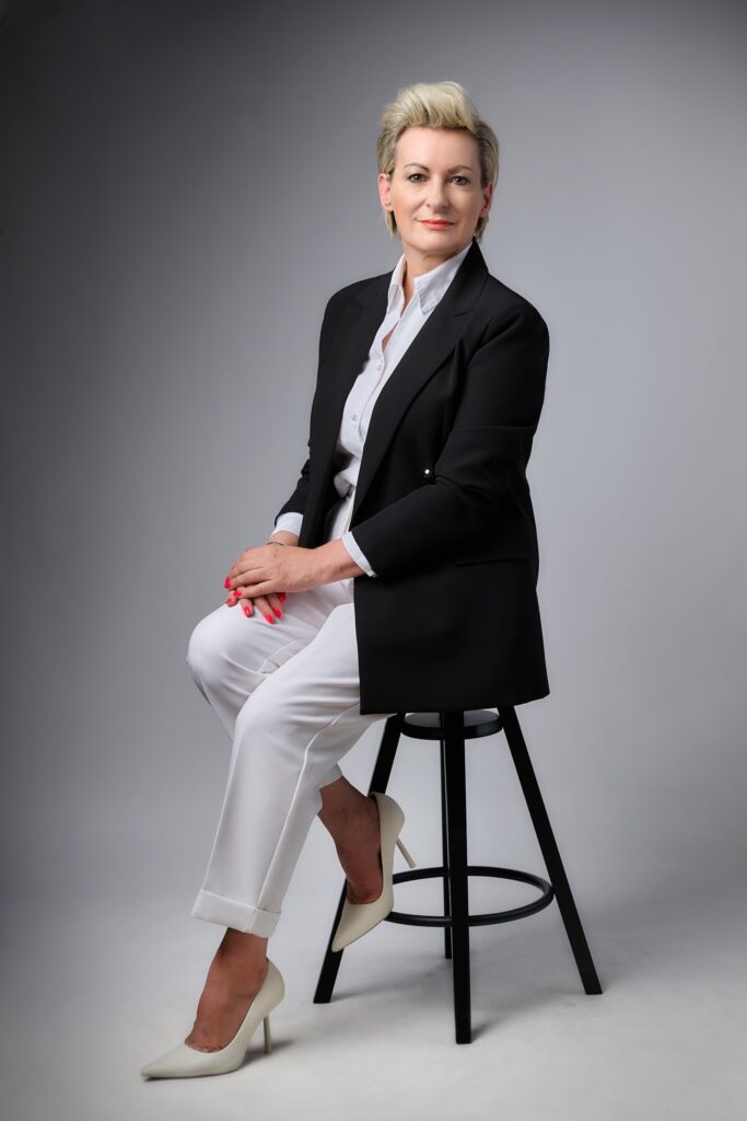 Izabela Fularz - Krosno - Rzeszów